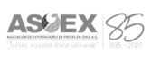 logo asoex